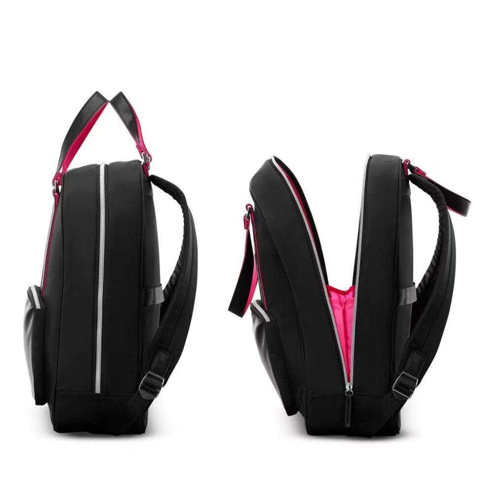 Sarah Jessica Parker Convertible Backpack - Picture 4 of 6